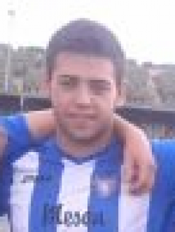 Manolo (Fuensanta C.F.) - 2013/2014