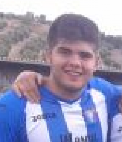 Largo (Fuensanta C.F.) - 2013/2014