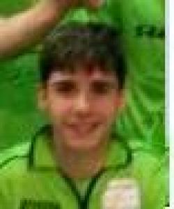Jose Delis (Genil Torino F.S.) - 2013/2014