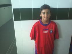 Hervs (Ciudad de Roquetas B) - 2013/2014