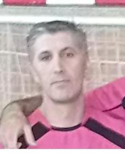 Fernando (Restaurante Malavoca) - 2013/2014