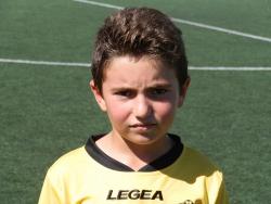 Pepe (Novo Chiclana B) - 2013/2014