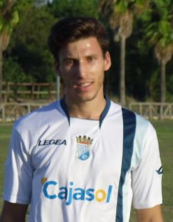 FERNANDO (Xerez C.D. B) - 2013/2014