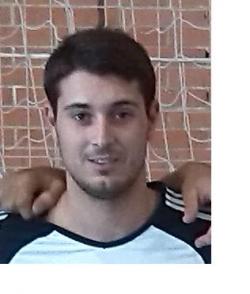 Manuel Conde (Los Colonos F.S.) - 2013/2014