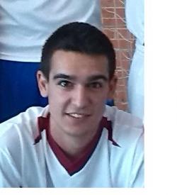 antonio galvez (Los Colonos F.S.) - 2013/2014