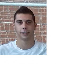 javier rodriguez (Los Colonos F.S.) - 2013/2014