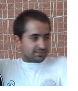 alejandro (Los Colonos F.S.) - 2013/2014