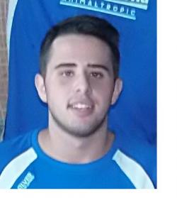 jose luis (El Campito F.S.) - 2013/2014