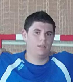 ngel Lpez (El Campito F.S.) - 2013/2014