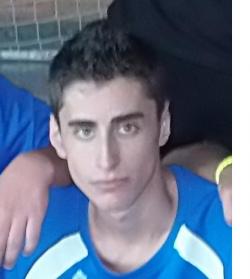 ivan fernandez (El Campito F.S.) - 2013/2014