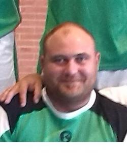 miguel angel (Pub Acero F.S.) - 2013/2014