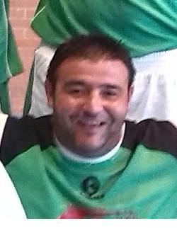 Lpez (Pub Acero F.S.) - 2013/2014