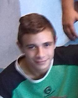Lolillo (Pub Acero F.S.) - 2013/2014