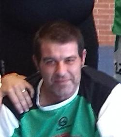 Jess Carmona (Pub Acero F.S.) - 2013/2014
