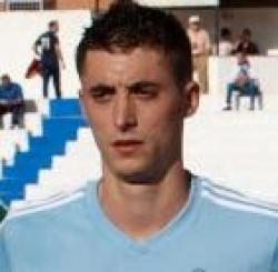 Sanabria (Villacarrillo C.F.) - 2013/2014
