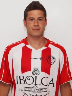 Felipe (Atltico Porcuna) - 2013/2014