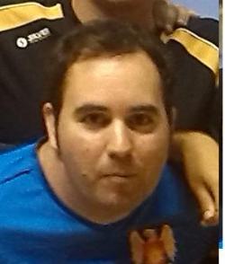 Alejandro Luna (cija City) - 2013/2014