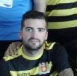 Alejandro (cija City) - 2013/2014
