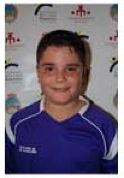 Frias (C.D. Medina Lauxa) - 2013/2014