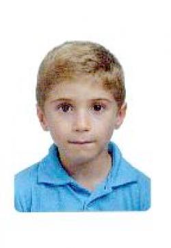 Pedro (C.D. Vera B) - 2013/2014