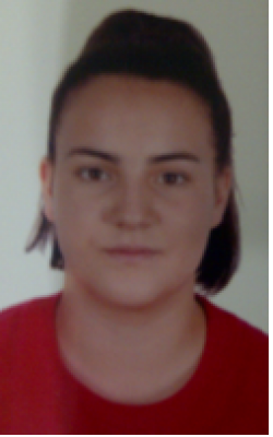 Maria (Albolote C.F. B) - 2013/2014