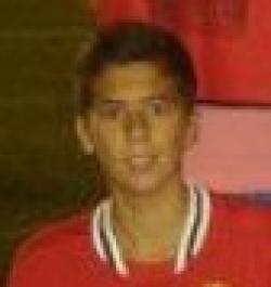 Antonio Fernndez (C.D lora) - 2013/2014