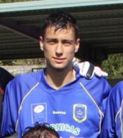 Saul (Pumarn C.F.) - 2013/2014