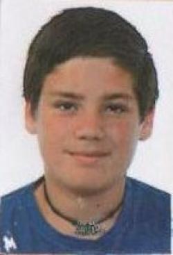 Herrera (C.D Campillos) - 2013/2014