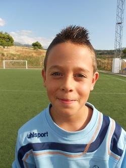 Lpez (Atltico La Zubia B) - 2013/2014