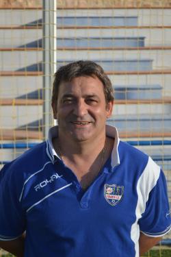 Andrs (Linares C.F. 2011 E) - 2013/2014