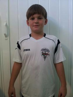 Funes (La Caada Atltico C) - 2013/2014