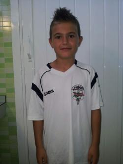 3. ISRA (La Caada Atltico C) - 2013/2014