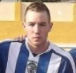 Carlos (C.D. Nerja) - 2013/2014