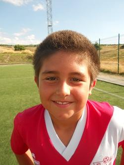 Adri (Atltico La Zubia B) - 2013/2014