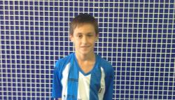 Pedro (Espaol del Alquin) - 2013/2014
