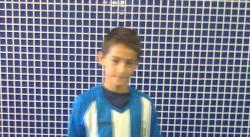 Ra�l Soler (Espa�ol del Alqui�n) - 2013/2014