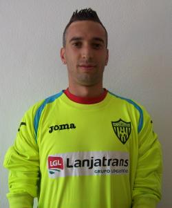 Dani (Cubillas de Albolote) - 2013/2014