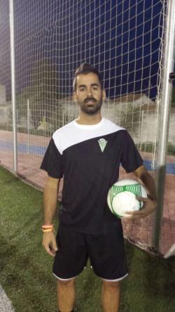Ignacio Gaviln (Celtic Pulianas C.F.) - 2013/2014