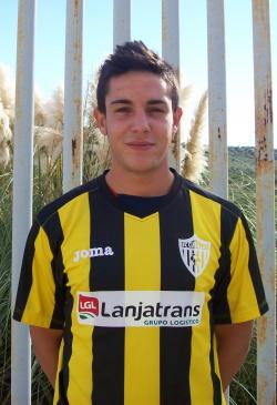 Nini (Cubillas de Albolote) - 2013/2014