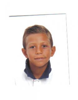 Tapia (La Caada Atltico B) - 2013/2014
