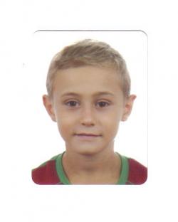 Antoito (La Caada Atltico B) - 2013/2014