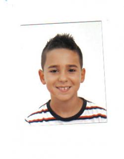 JAVI ORTEGA (La Caada Atltico B) - 2013/2014
