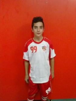 FRAN ROMN (C.D lora) - 2013/2014