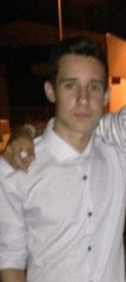 Patri (U.D Humilladero) - 2013/2014