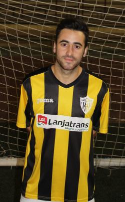 Isaac (Cubillas de Albolote) - 2013/2014