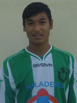 Juanma (La Herradura 2005) - 2013/2014
