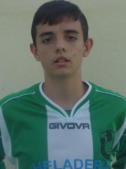 Ral (La Herradura 2005) - 2013/2014