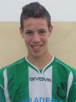 Aitor (La Herradura 2005) - 2013/2014