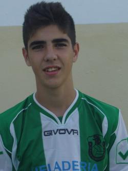 David (La Herradura 2005) - 2013/2014