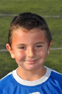 Adri (Escuela Baha SF) - 2013/2014